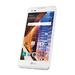 Picture of Boost LG Tribute HD (M3) White No SIM